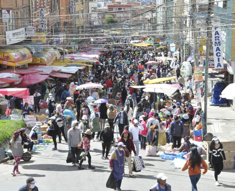 Instalarán brigadas de control contra contagios por covid-19