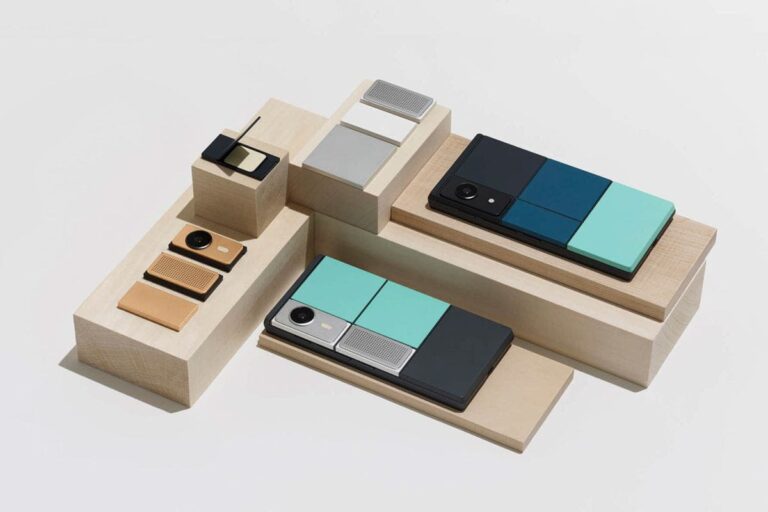 Xiaomi estaría trabajando  en un Smartphone modular