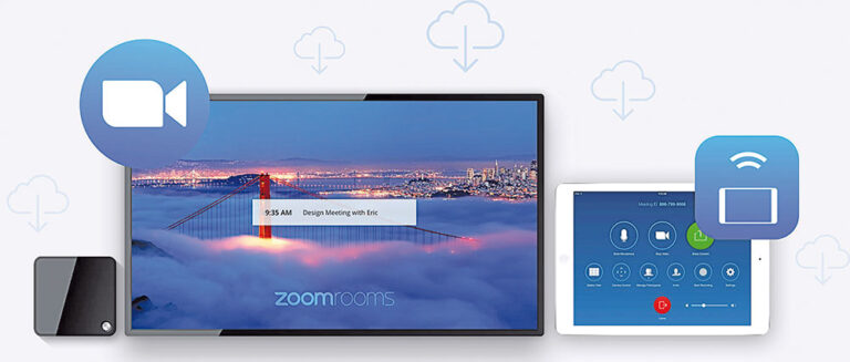 Tips y consejos para nuestras reuniones de Zoom