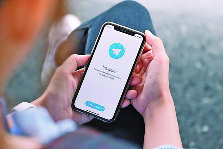 Pronto Telegram contará con videollamadas grupales