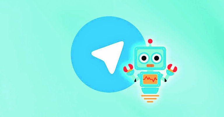 Los bots de Telegram