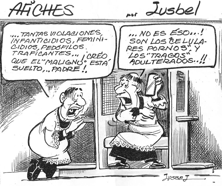 LUSBEL