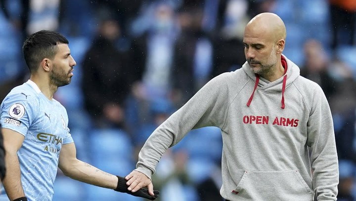 Entrenadores eligen a Guardiola como el mejor de la temporada