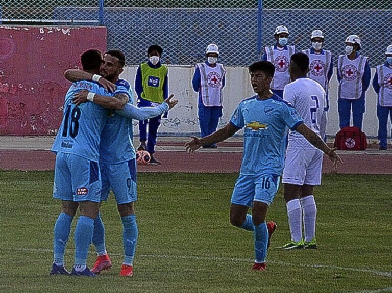 Bolívar está obligado a ganar y redimirse contra Wilstermann en el Siles