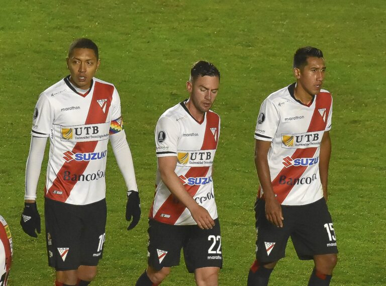 Millonarios consideran que en La Paz se eliminaron