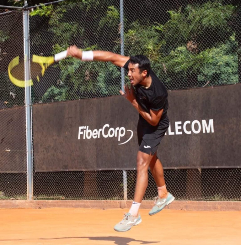 Dellien conoce a su rival y va por la revancha en el Roland Garros