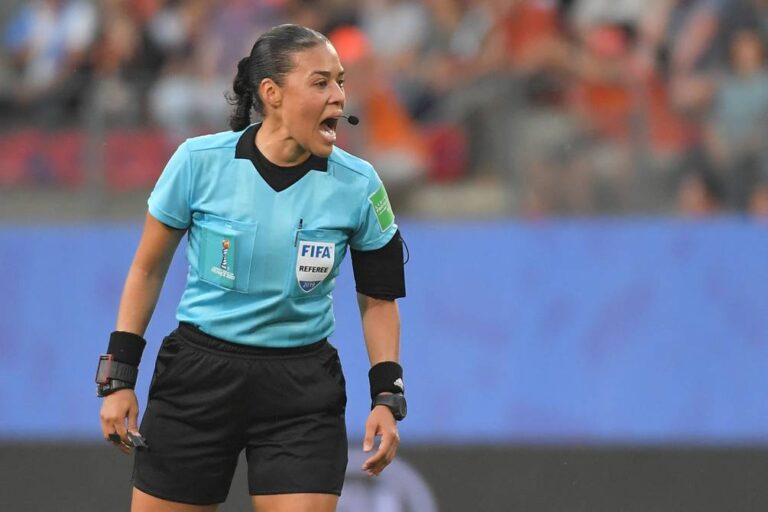 La presencia femenina en la Libertadores