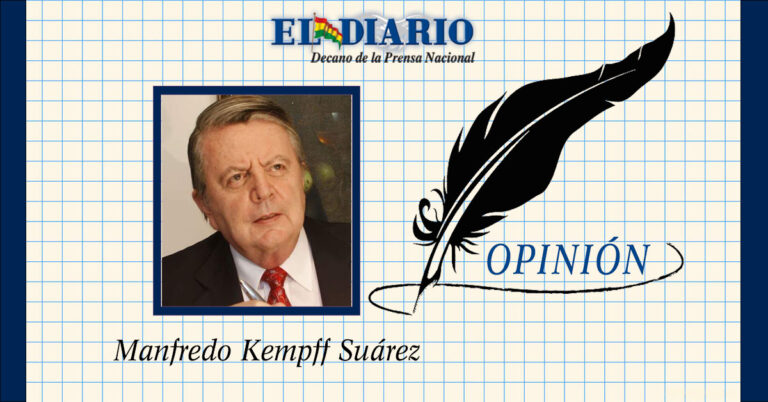 ¿Cuál es el destino de nuestra democracia?