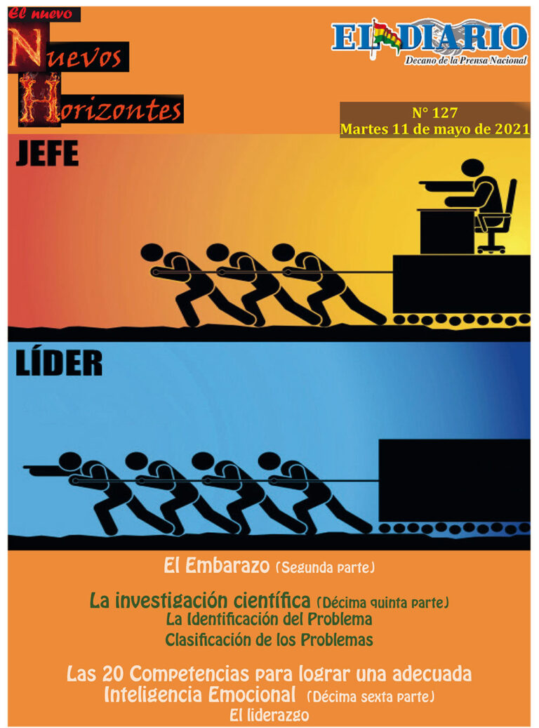 EL EMBARAZO
