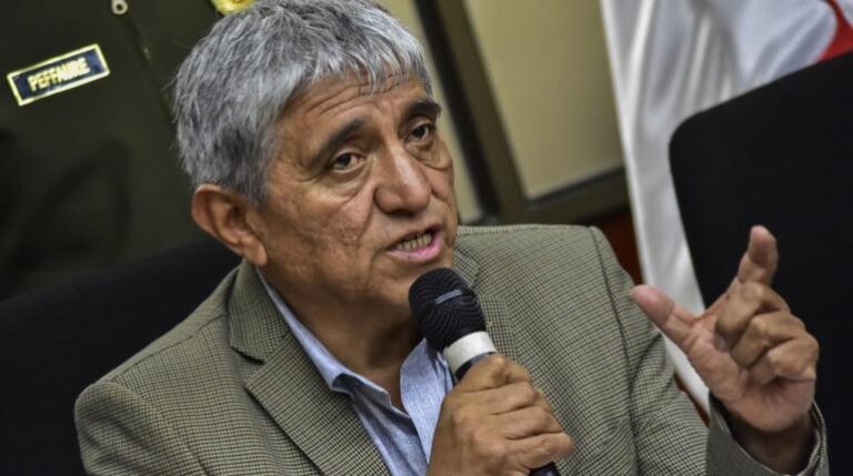 Alcalde Arias lamenta negativa presidencial