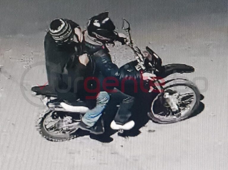 Presuntos asesinos de una joven  son parte del “Clan Hermandad”