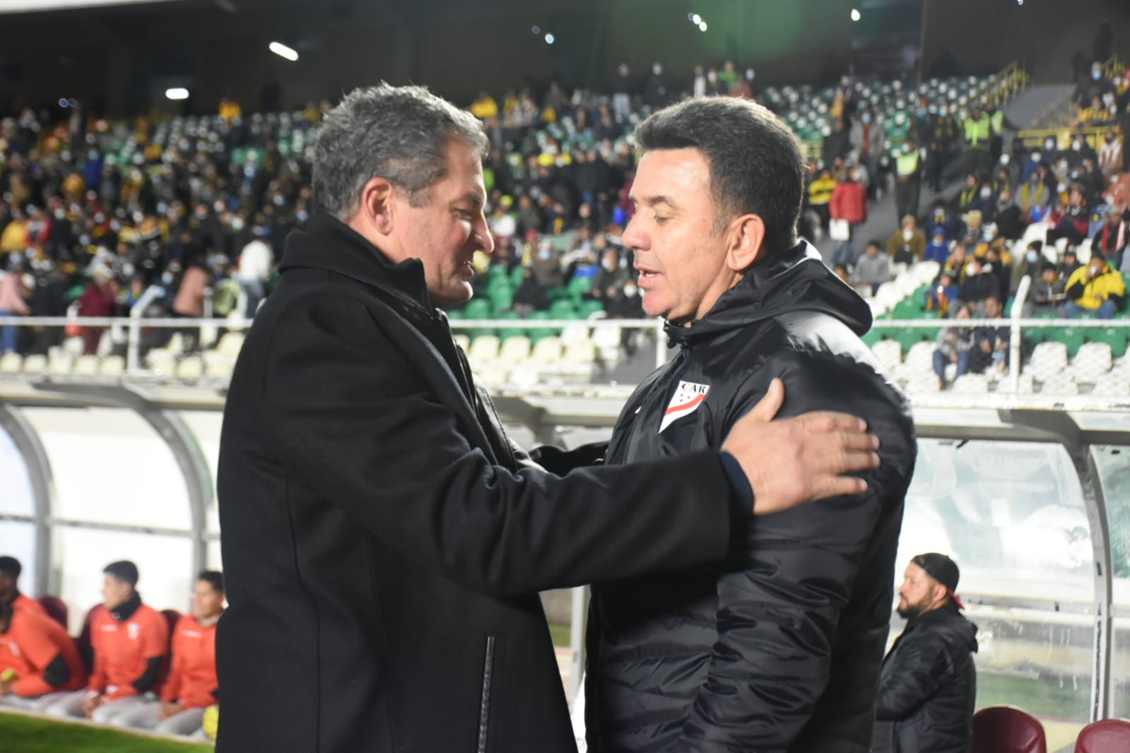 Biaggio marca diferencia en poco tiempo El Diario Bolivia