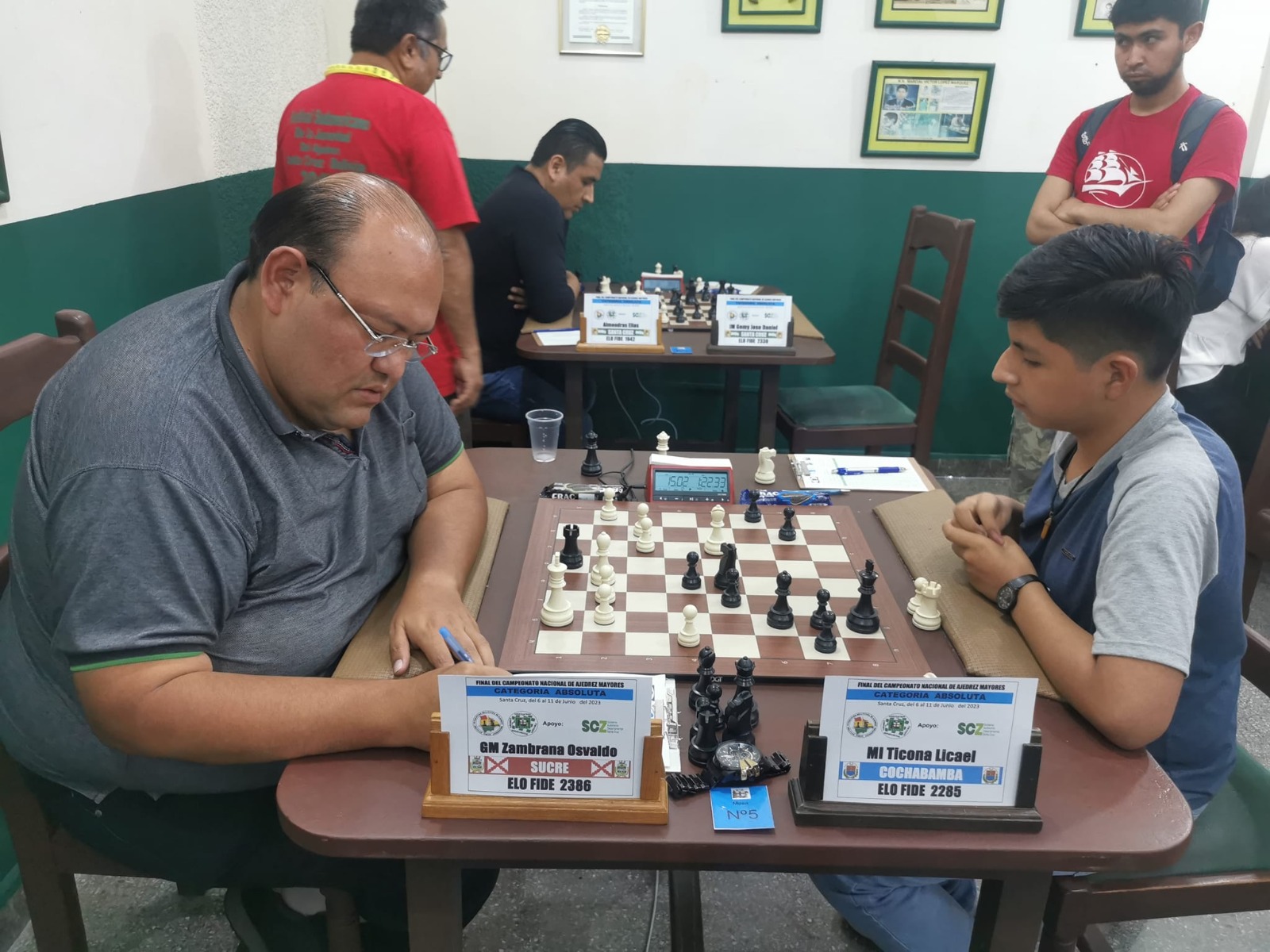 ajedrez, MOVIMIENTO DE LAS PIEZAS - Profesores de Bolivia