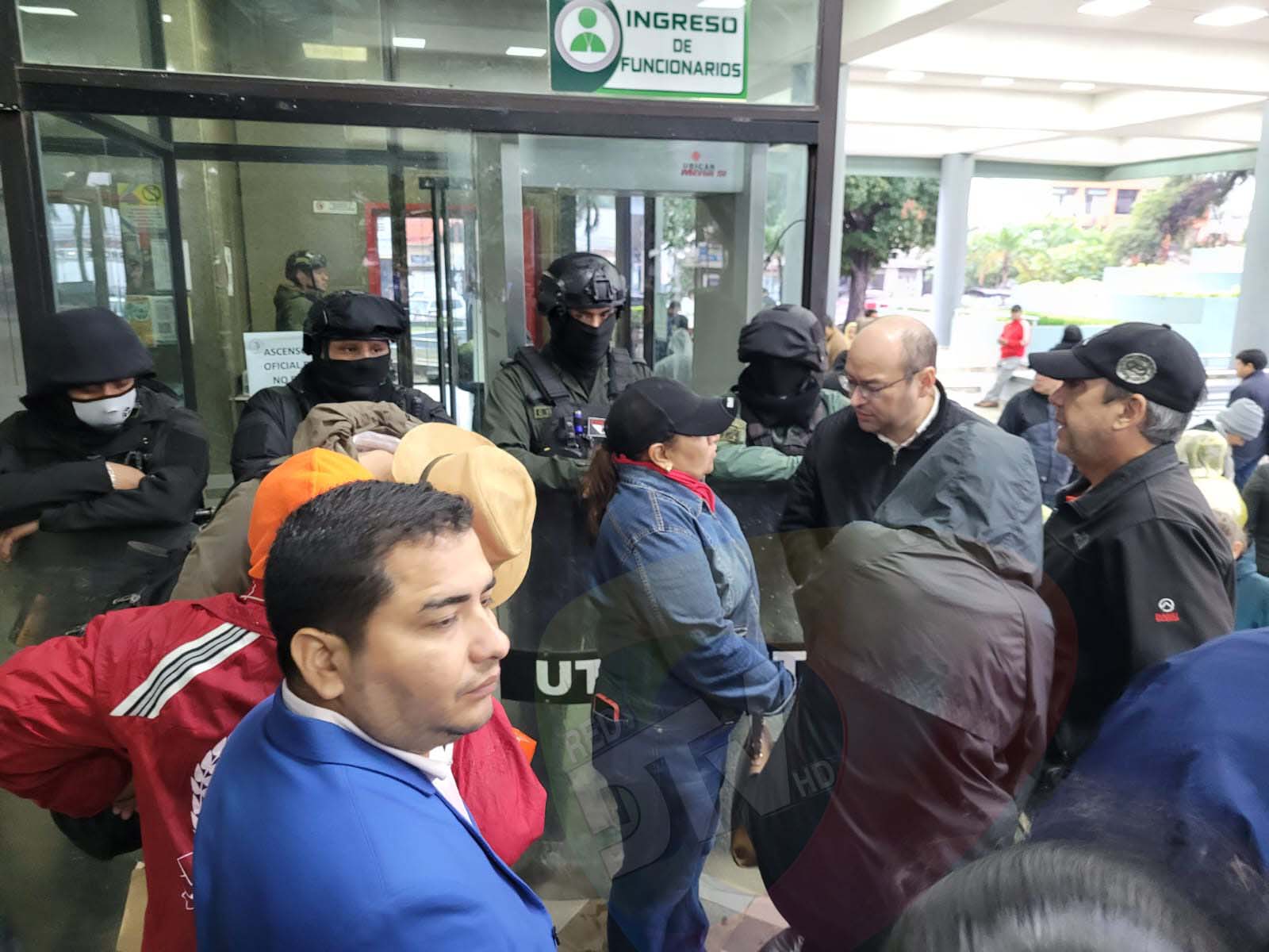 Detención preventiva es usada como instrumento para acallar - El Diario ...