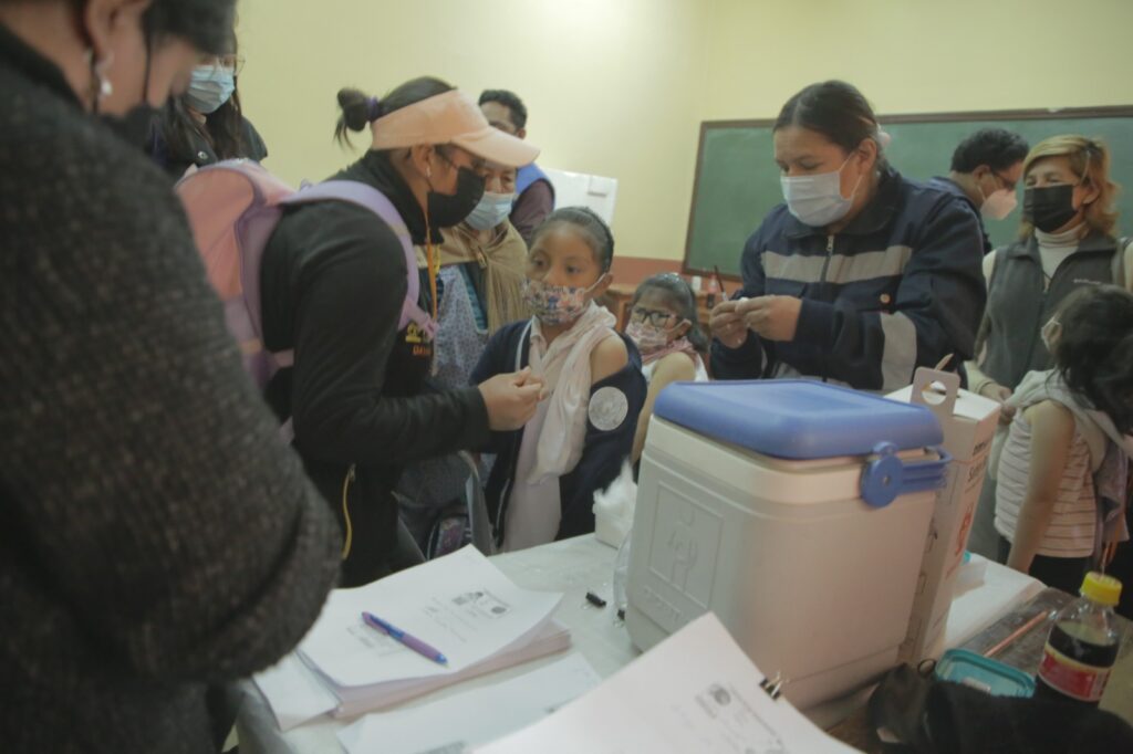 Sedes reporta descenso en 16% de IRAs y dos muertes por hantavirus - El ...
