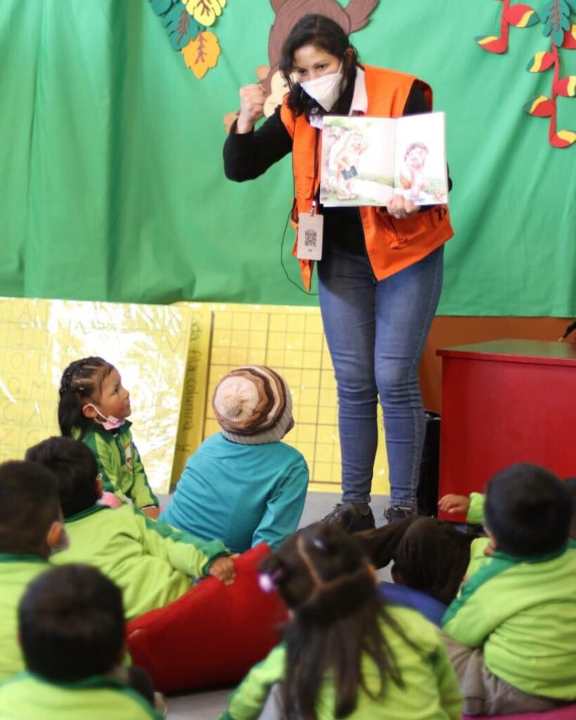 Más de 350 actividades en la Feria del Libro de La Paz - El Diario ...