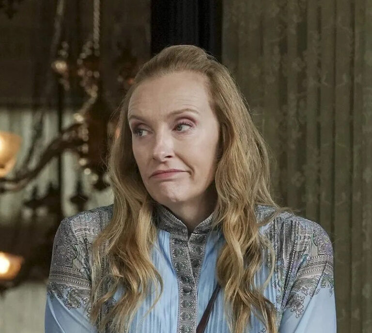 Collette Actor Conozcamos a Toni Collette, una de las actrices más talentosas de ...