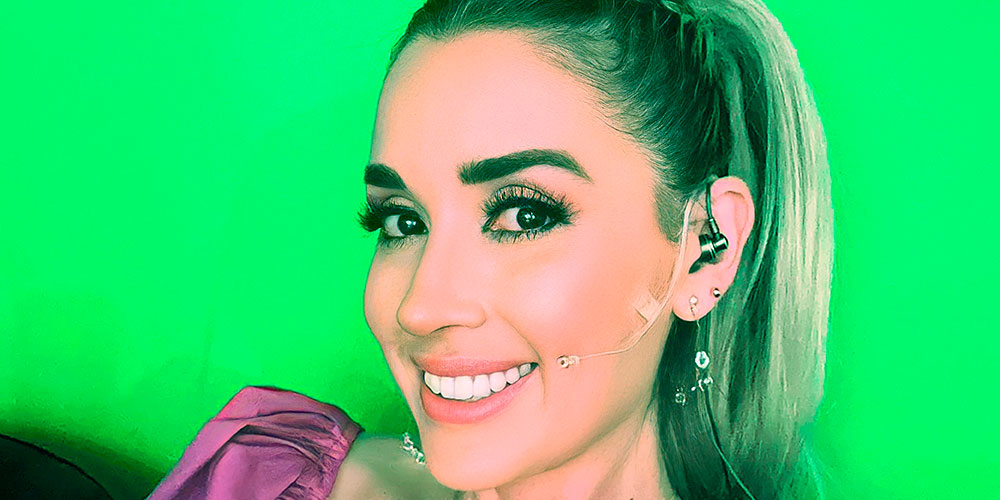 LUCIANA ACOSTA “La sencillez y la humildad me han abierto muchísimas