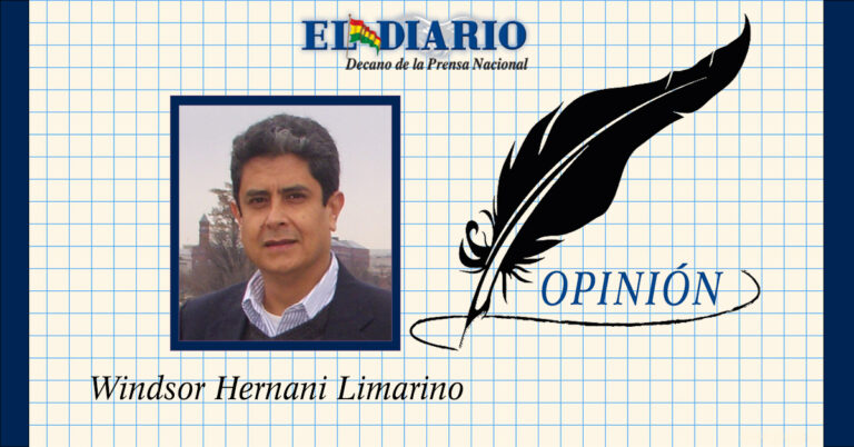 ¿Quién ejecuta la política exterior boliviana?