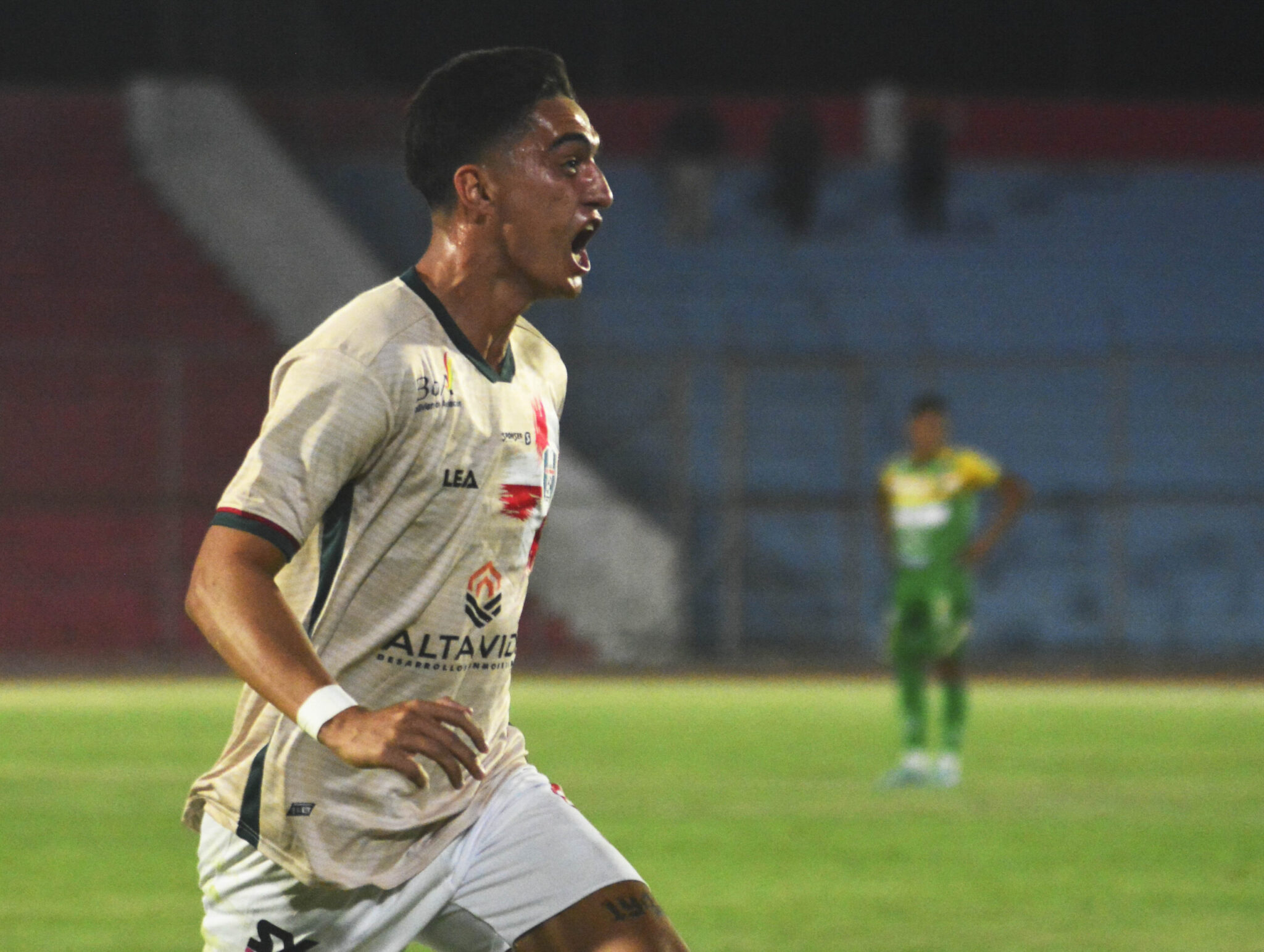 Tomayapo saca un triunfo apretado - El Diario - Bolivia Tomayapo saca un triunfo apretado - El Diario - Bolivia