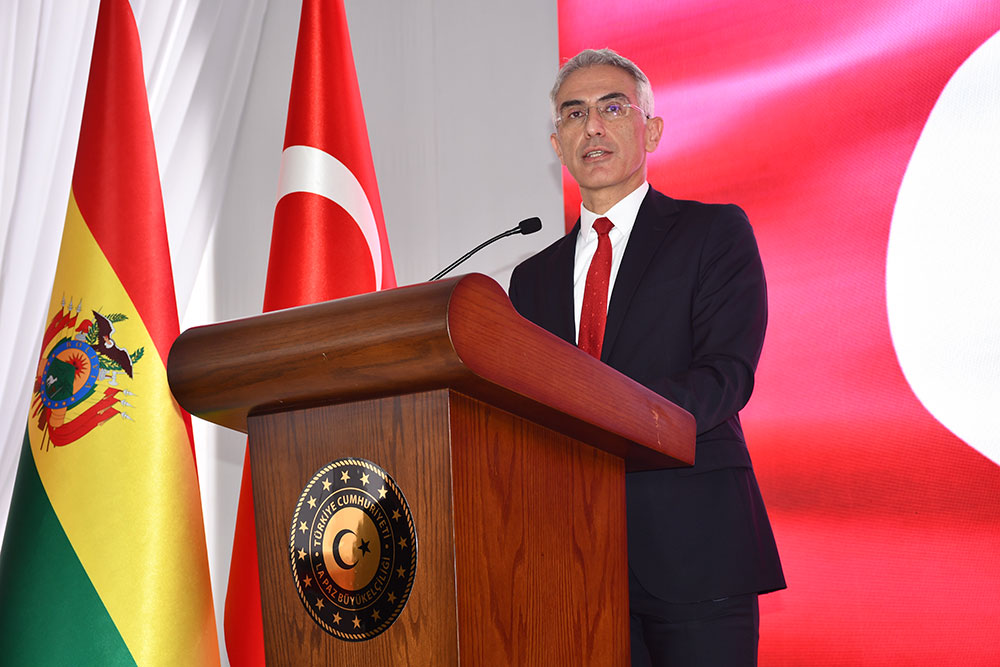 Centenario de la Proclamación de la República de Turquía El Diario