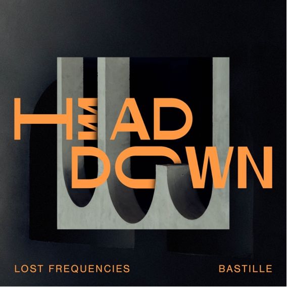 Lost Frequencies & Bastille  ponen a bailar con “Head Down”