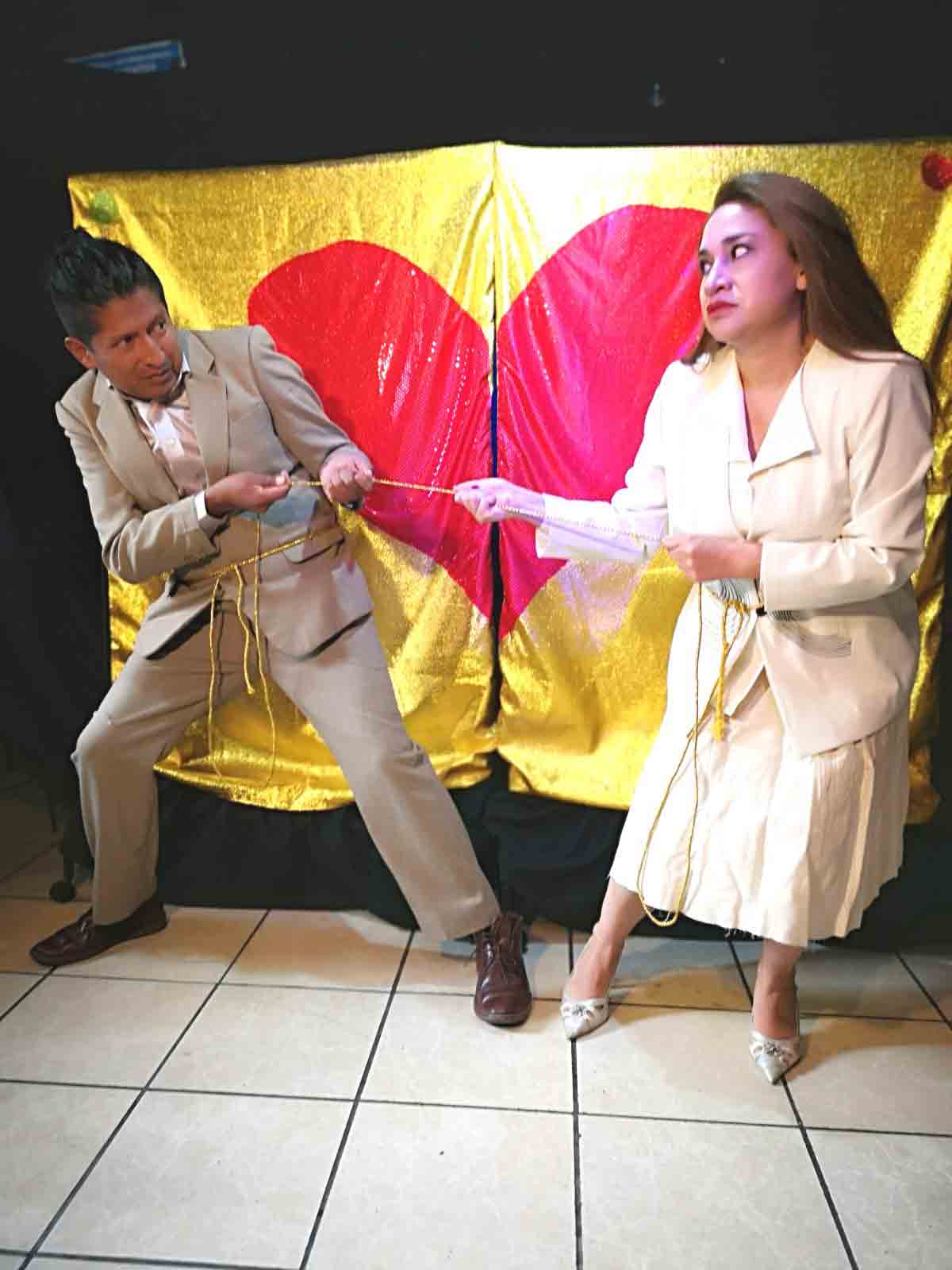 Marionetas Del Amor Para Celebrar San Valent n El Diario Bolivia marionetas-del-amor-para-celebrar-san-valent-n-el-diario-bolivia