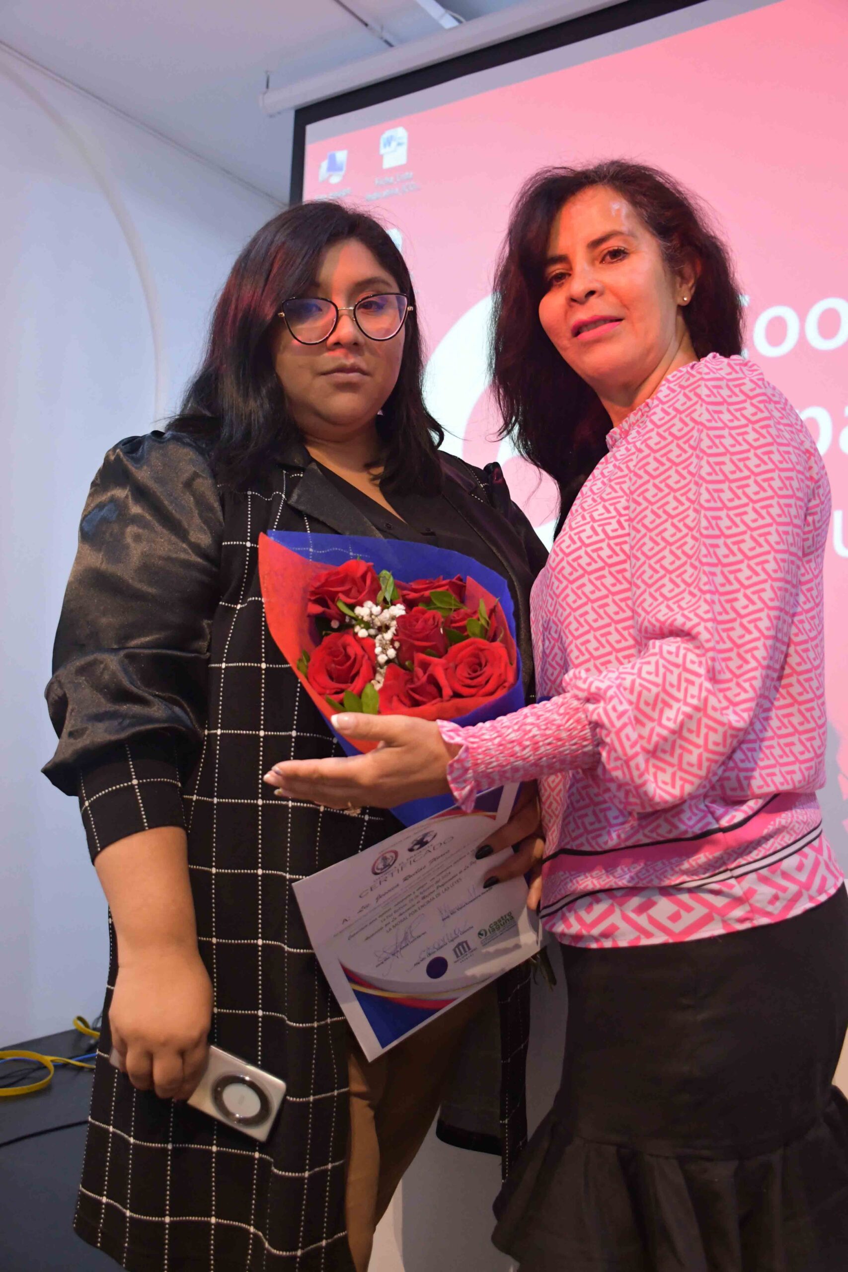 Simposio internacional de abogados - El Diario - Bolivia