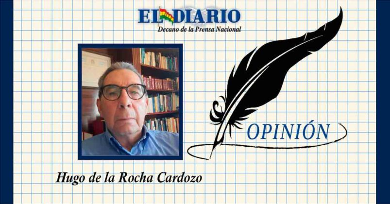 Reformas importantes que deberían ser explícitamente señaladas en las ...