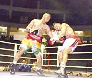 Defensa legal del “Matador” Mamani elevará su caso a Corte