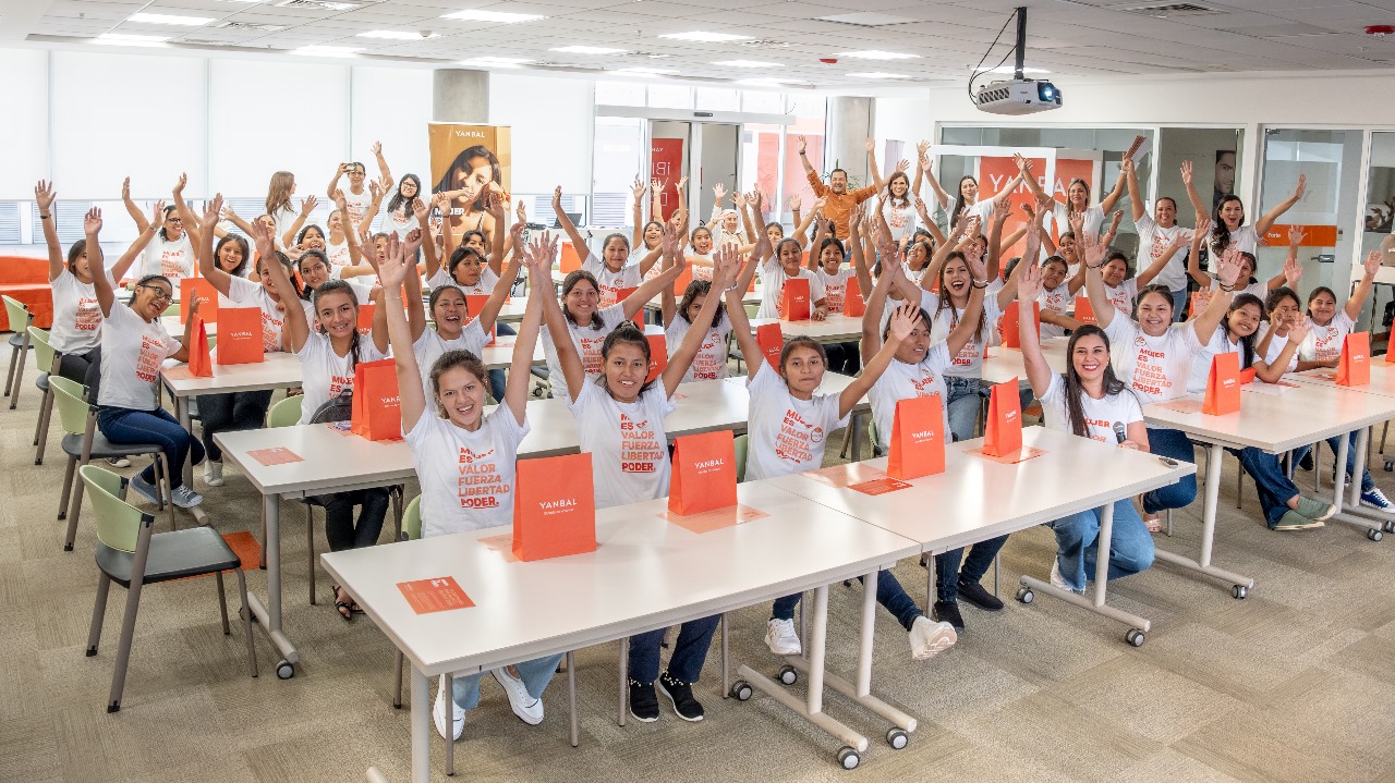 Seis estrategias para fortalecer el poder femenino El Diario Bolivia