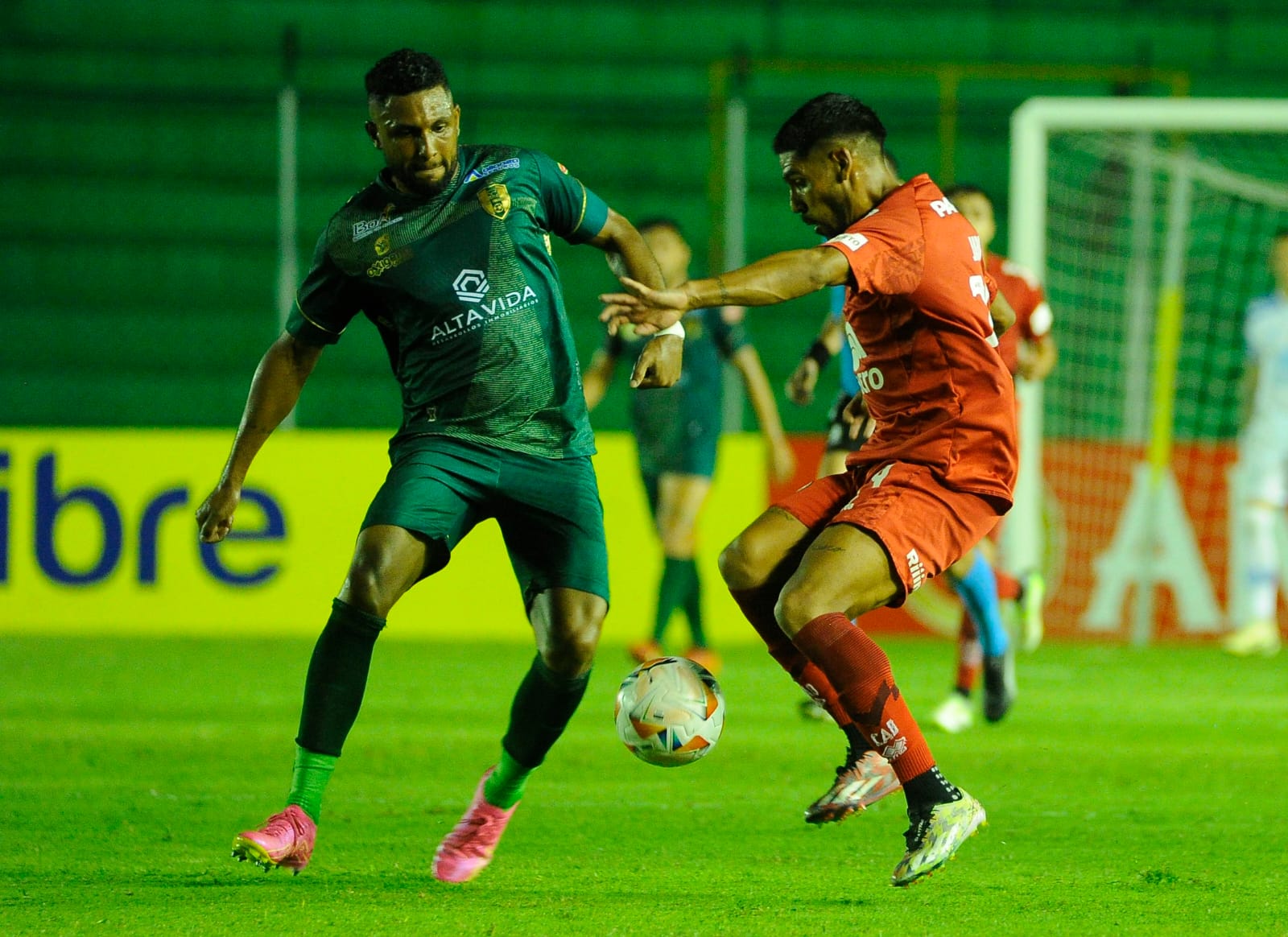 Real Tomayapo se coloca ‘la soga al cuello’ - El Diario - Bolivia Real Tomayapo se coloca ‘la soga al cuello’ - El Diario - Bolivia