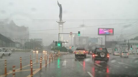 Santa Cruz: anuncian descenso brusco de temperaturas por ingreso de