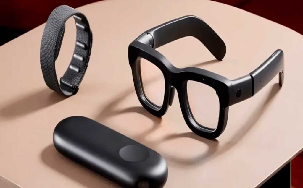 Meta presenta sus gafas de realidad aumentada - El Diario - Bolivia