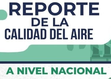 En todo el país continúa el deterioro de la calidad del aire por la ...