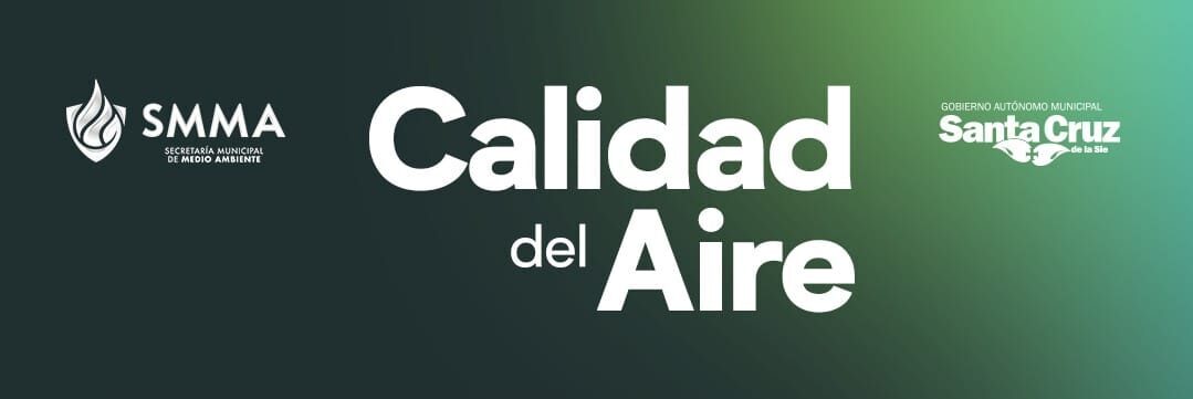 Vuelve a deteriorarse la calidad del aire en Santa Cruz - El Diario ...