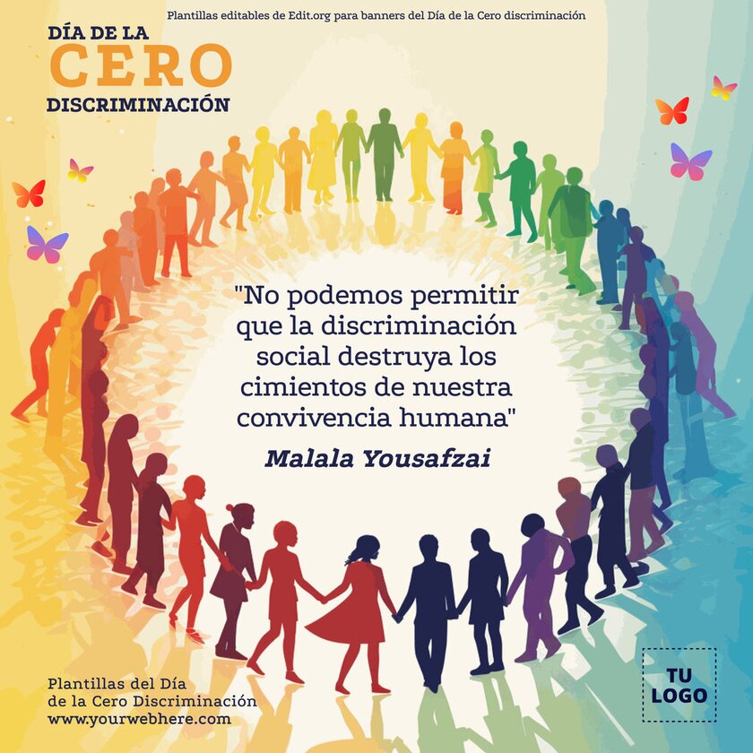 La discriminación y su relevancia en la sociedad - El Diario - Bolivia
