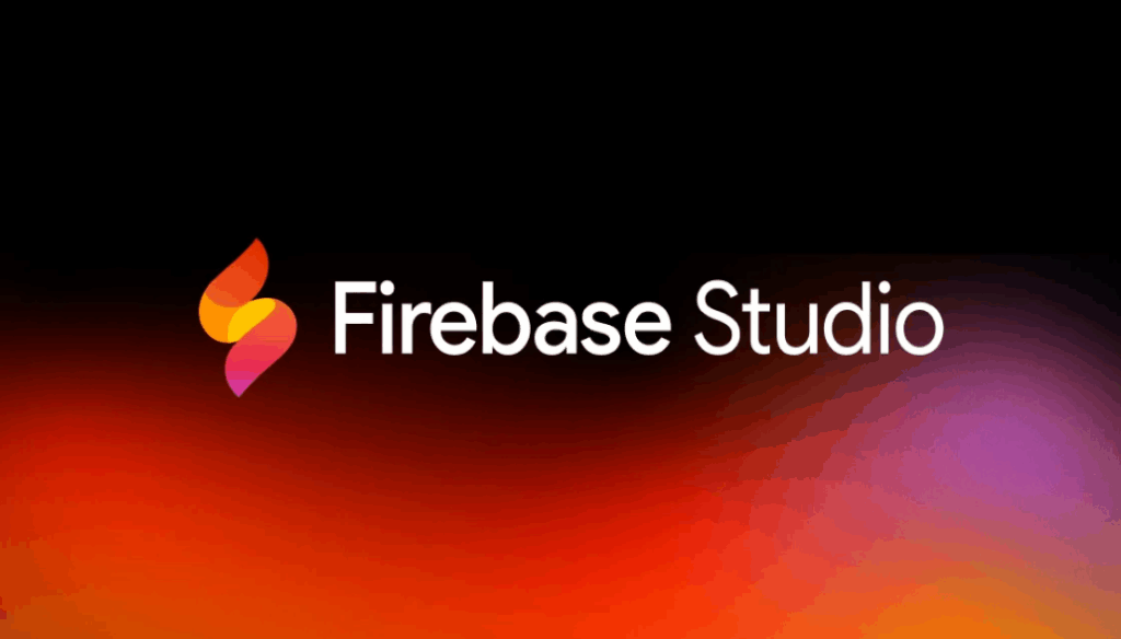 Firebase Studio: la nueva plataforma de Google para crear apps con IA ...