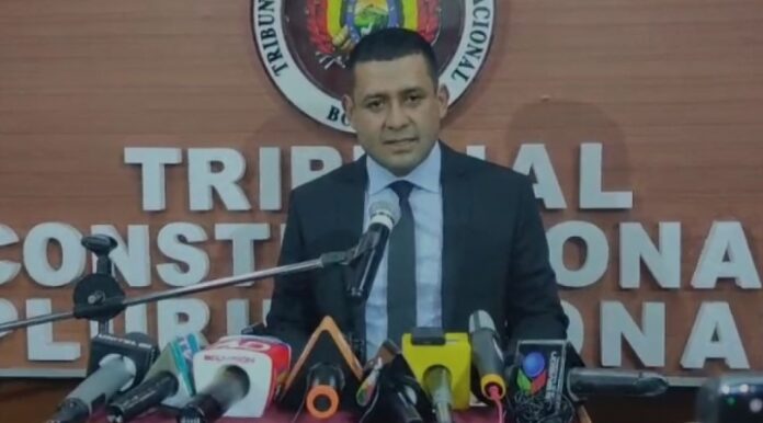 TCP ratifica fallo que prohíbe reelección presidencial indefinida - El ...