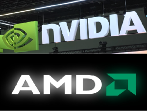 Nvidia y AMD pagarán un tributo a EE.UU. por ventas de chips a China ...