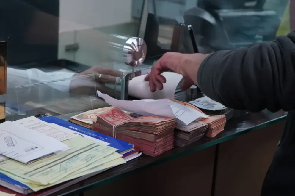 Expectativa positiva para la inversión privada en Bolivia - El Diario ...