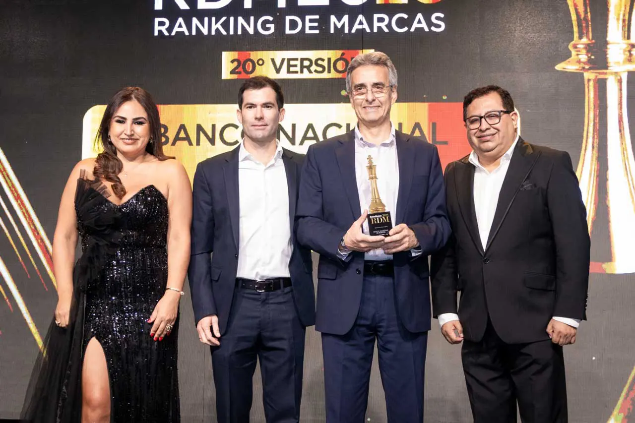 BNB lidera ranking de marcas como mejor banco para ahorrar - El Diario -  Bolivia