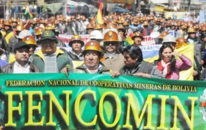 Ley 535 y burocracia estatal asfixian a la minería boliviana, según experta