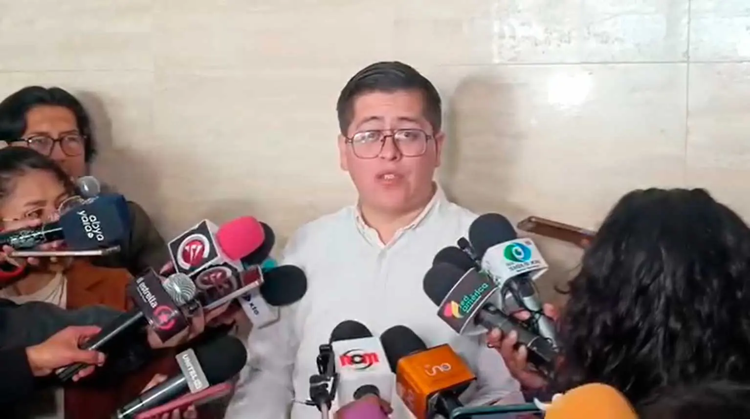 𝗦𝗶𝘀𝘁𝗲𝗺𝗮 𝗱𝗲 𝗘𝗹𝗲𝗰𝗰𝗶𝗼́𝗻 𝗝𝘂𝗱𝗶𝗰𝗶𝗮𝗹 𝗻𝗼 𝗵𝗮 𝗱𝗮𝗱𝗼 𝗮 𝗹𝗮 𝗽𝗼𝗯𝗹𝗮𝗰𝗶𝗼́𝗻 𝗱𝗲𝗿𝗲𝗰𝗵𝗼 𝗮 𝗲𝗹𝗲𝗴𝗶𝗿