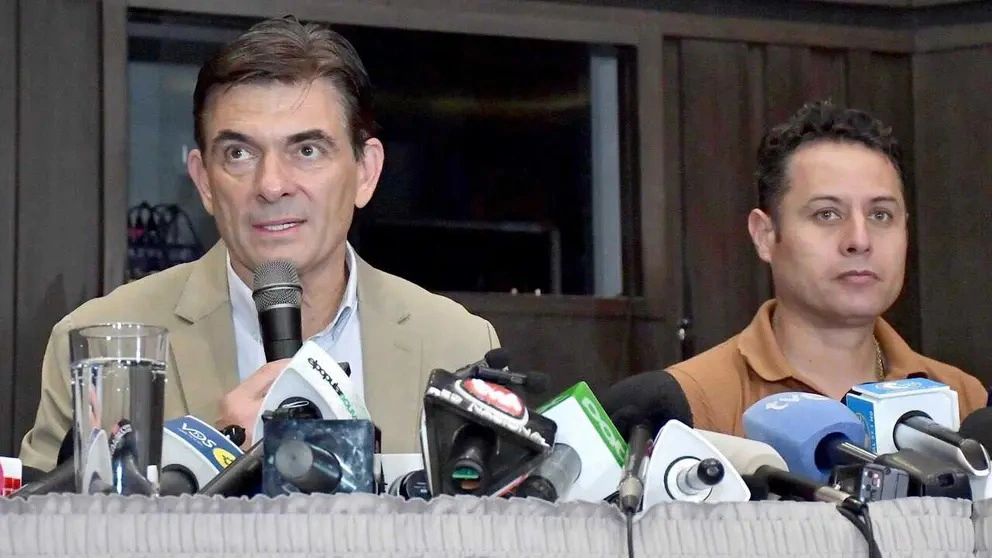 Presidente Paz gobernará por medios tecnológicos