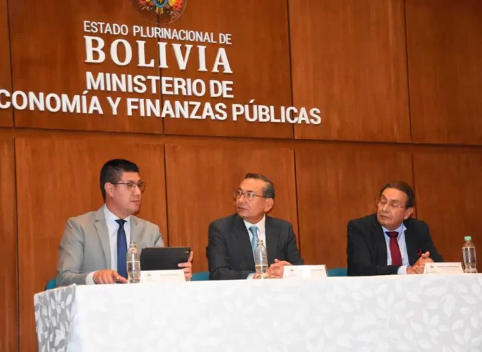 Feria La Paz Expone 2026 será del 2 al 12 de julio - El Diario - Bolivia