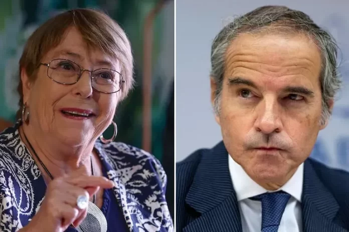 Candidatos a secretario general de la ONU se presentan esta semana - El ...