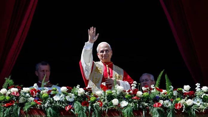 El Papa llama a la paz en primera misa de Pascua - El Diario - Bolivia