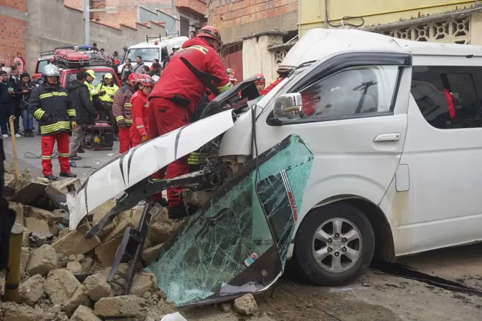 Ocho muertos y 18 heridos en cuatro hechos de tránsito - El Diario ...