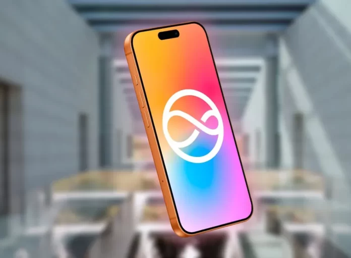 La nueva Siri se deja ver en los primeros renders filtrados: iOS 27 la ...